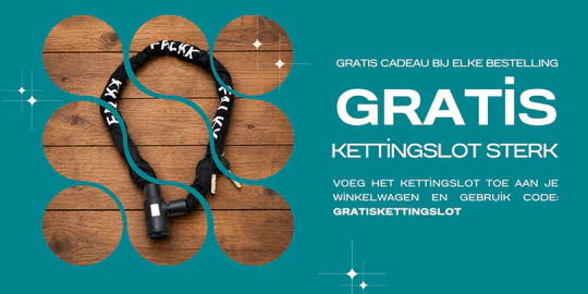 Jouw perfecte tweedehands fiets