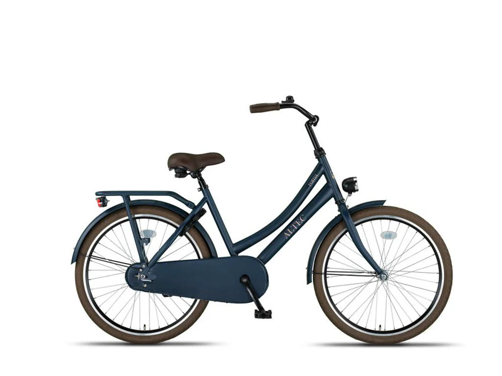Nieuwe Kinderfietsen