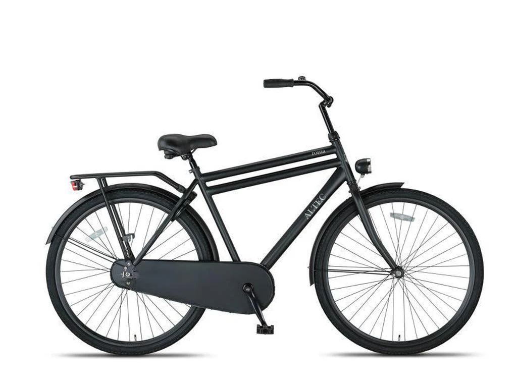 Nieuwe Herenfietsen
