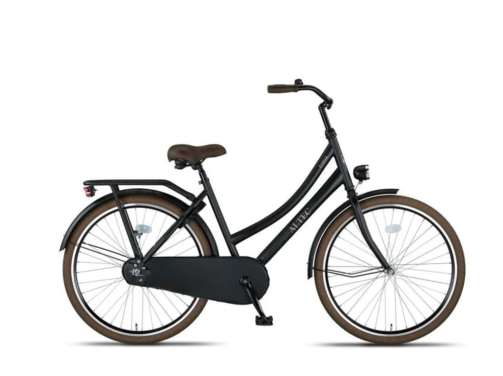 Nieuwe Damesfietsen