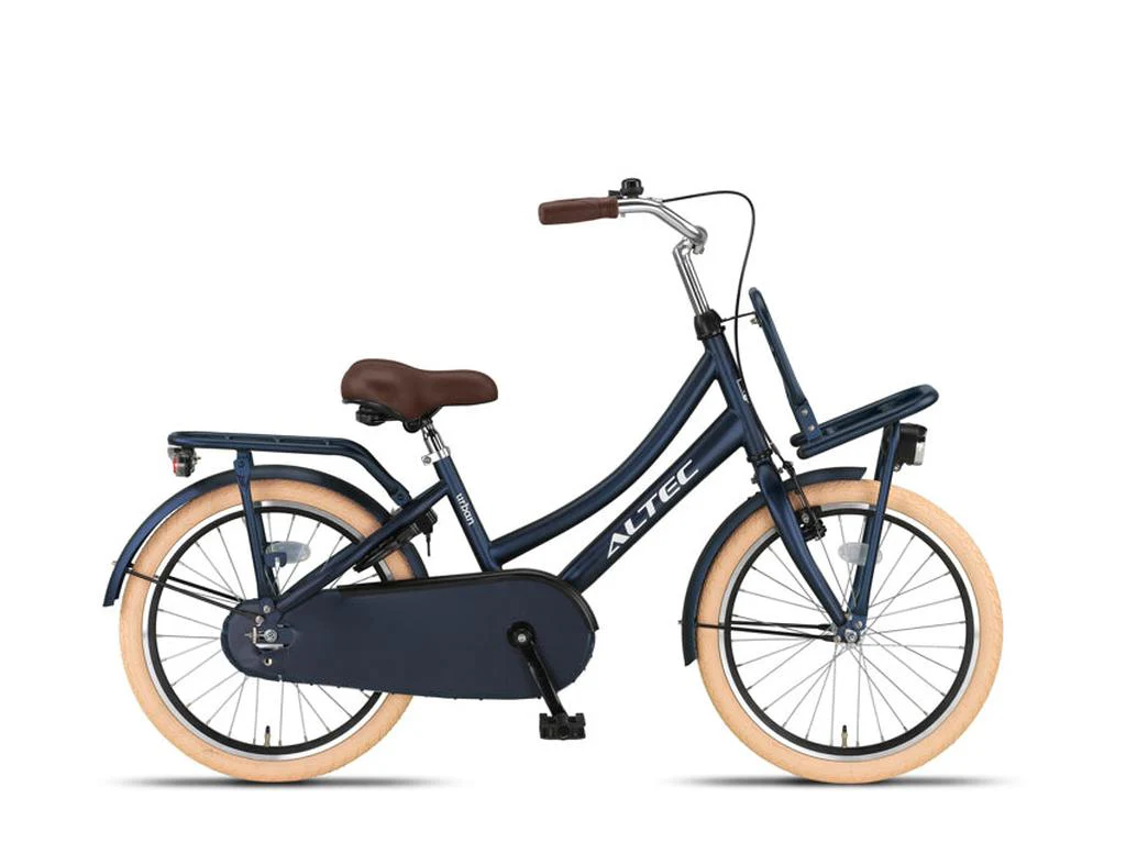 Nieuwe Fietsen